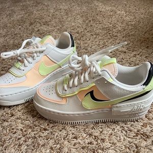 Women’s Nike Air Force 1 Shadow